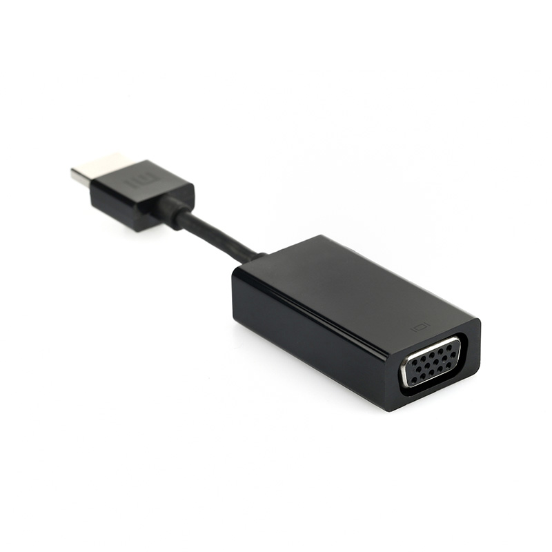 Xiaomi Mi HDMI to VGA Adapter